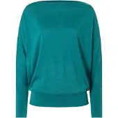 Super.natural Kula Regular Fit Pitkähihainen T-paita