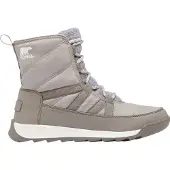 Sorel Whitney Ii Plus Lace Lumisaappaat