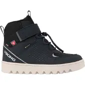 Viking Fleek Warm Gtx 1V Sl - Black - 36