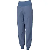 Moon Climbing Women's Samurai Pant Ocean Blue S