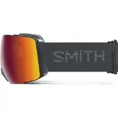 Smith I/O Mag XL, laskettelulasit, slate