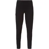 Bergans Fløyen Winter Tights Women Black M