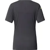 Haglöfs Naisten L.I.M Ridge Tee True Black - XS