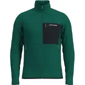 Berghaus Bg M Ridge-Hiker Jkt - Green - S