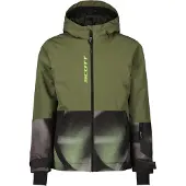SCOTT Ultimate Dryo Takki