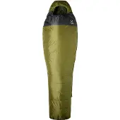 Haglöfs Scand Down +5 Olive Green/Magnetite - 170L