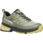 Scarpa Rush Gore-tex Vaelluskengät