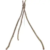 Robens Bushcraft DIY Tripod Silver Keittiötarvikkeet OneSize