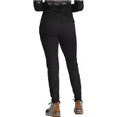 Kari Traa Women's Tirill Thermal Pants Black XS