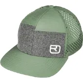 Ortovox Logo Air Trucker Lippis