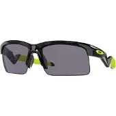 Oakley Capacitor (Youth Fit) - Prizm Grey OJ9013-0162