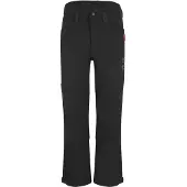 TROLLKIDS Femund Softshell Housut