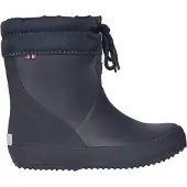 Viking Alv Indie Warm - Navy - 23/15.5CM