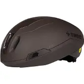 Sweet Protection Tucker III 2Vi MIPS -pyöräilykypärä burnt brown