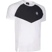 Björn Dählie Men's T-Shirt Run 365 Brilliant White S