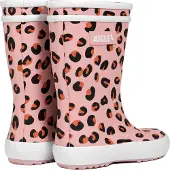Aigle Kumisaappaat - Lolly Pop Play 3 - Leopard 2 - - 27 - Kumisaappaat