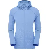 Montane Protium Lite Kokovetoketjullinen Collegepaita
