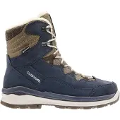Lowa Women's Ottawa Evo GORE-TEX Navy Talvikengät 39.5
