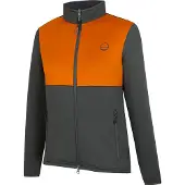 Wild Country Stamina Kokovetoketjullinen Collegepaita