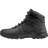 Mammut Men's Mercury Iv Mid Gtx Black 42