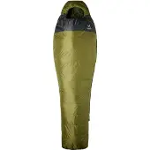 Haglöfs Scand Down -5 Olive Green/Magnetite - 170L
