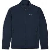 Bergans Finnsnes Fleece Jacket Men Navy Blue S