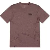 Mons Royale Zephyr Merino Tencel Kerrastopaita chestnut Koko XL