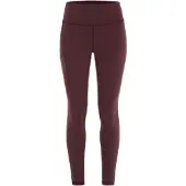 Fjällräven high coast tights w