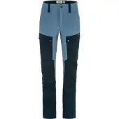 Fjällräven keb trousers w
