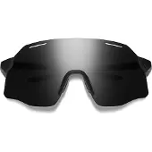 Smith Vert Matte Black +Bonus Lens Aurinkolasit chromapop black Koko Uni