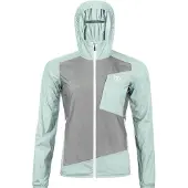 Ortovox Trace Windbreaker Takki