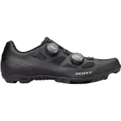 SCOTT Vertec MTB Pyöräilykenkä Matt Musta