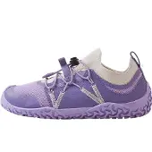 Reima Barefoot Shoes, Vaellus - Purple - 30