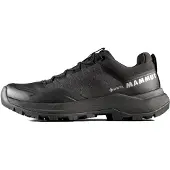 Mammut Sertig Iii Low Gore-tex Vaelluskengät