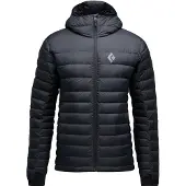 Black Diamond M ACCESS DOWN 2.0 HOODY