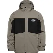Horsefeathers Morris Takki taupe Koko L