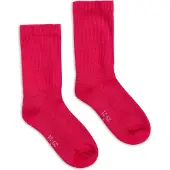 Bergans Essentials Mid Merino Sock Junior 3-pack Alpine Rose 32-35