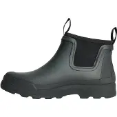 Tretorn Terrain Low Neo Rubber Boot Black 47