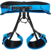 Mammut Ophir 3 Slide 2.0 Harness Glacier Blue-sapphire L