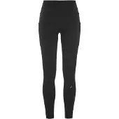 Craft Women's Essence Tights 3 Black Urheiluhousut XL