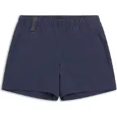 Bergans Women's Imingen Pull-On Shorts Navy Blue XS