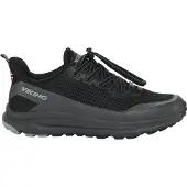 Viking Flow - Black - 34