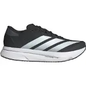 Adidas Juoksukengät 'Adizero SL 2' musta / hopea