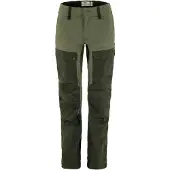 Fjällräven keb trousers curved w