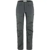 Fjällräven keb trousers curved w
