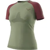 Dynafit Ultra 3 S-tech Lyhythihainen T-paita