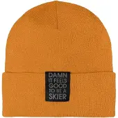 Elevenate Skier Beanie