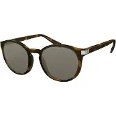 SCOTT Riff aurinkolasit Tortoise/ruskea