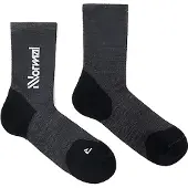 Nnormal Merino Half Pitkät Sukat