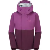 Rab Women's Firewall Jacket naisten vedenpitävä kuoritakki